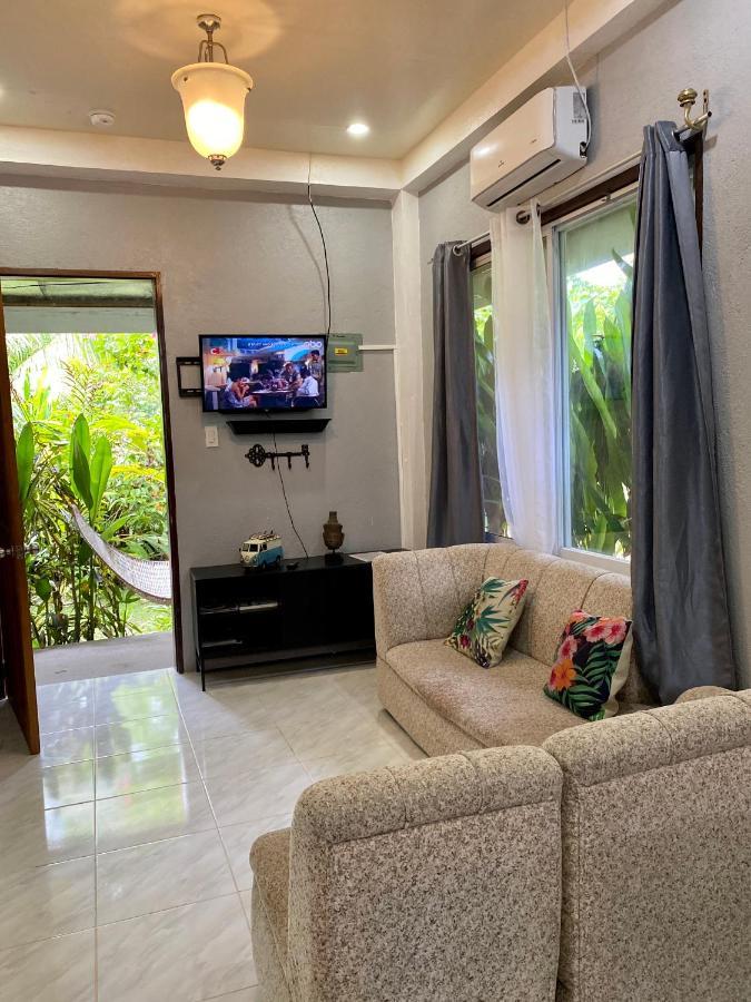 Ferienwohnung Siargao Residency Union  Exterior foto