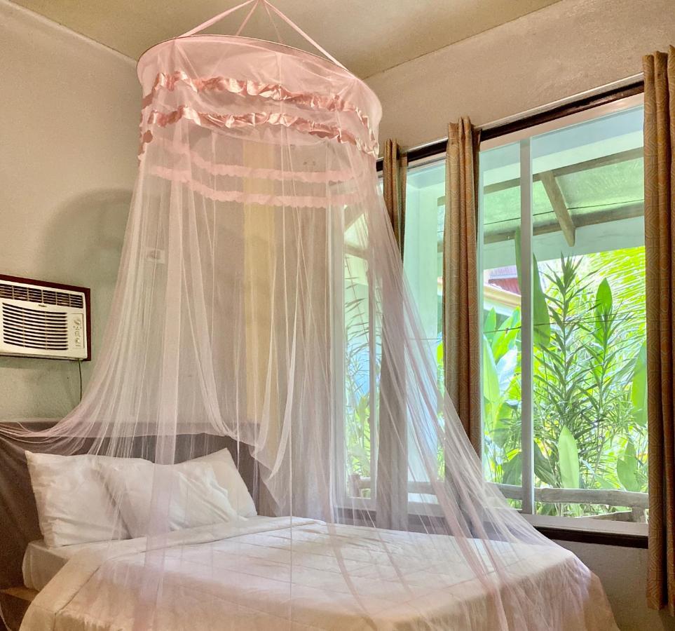 Ferienwohnung Siargao Residency Union  Exterior foto