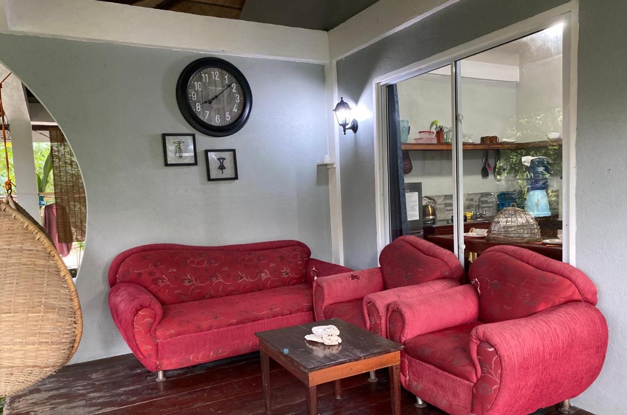 Ferienwohnung Siargao Residency Union  Exterior foto
