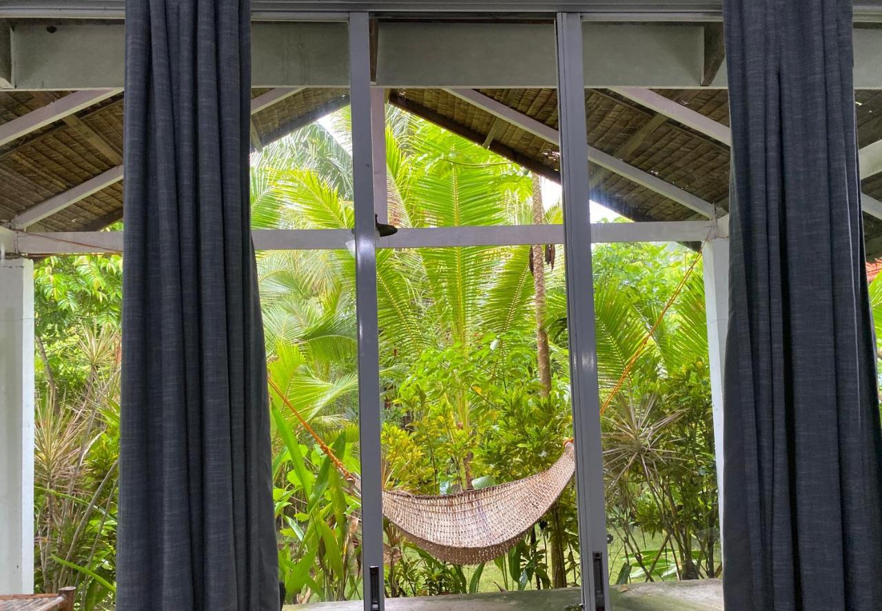 Ferienwohnung Siargao Residency Union  Exterior foto