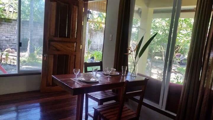 Ferienwohnung Siargao Residency Union  Exterior foto