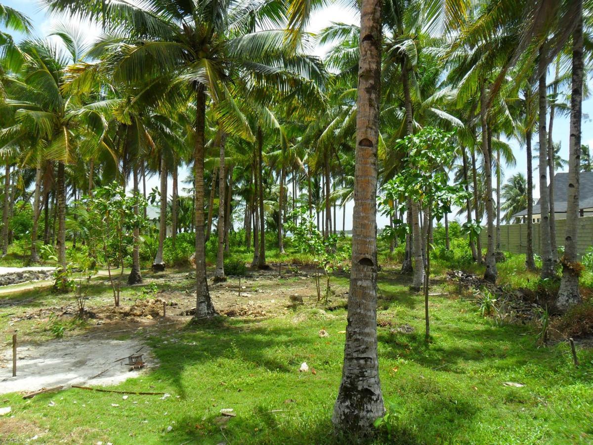 Ferienwohnung Siargao Residency Union  Exterior foto