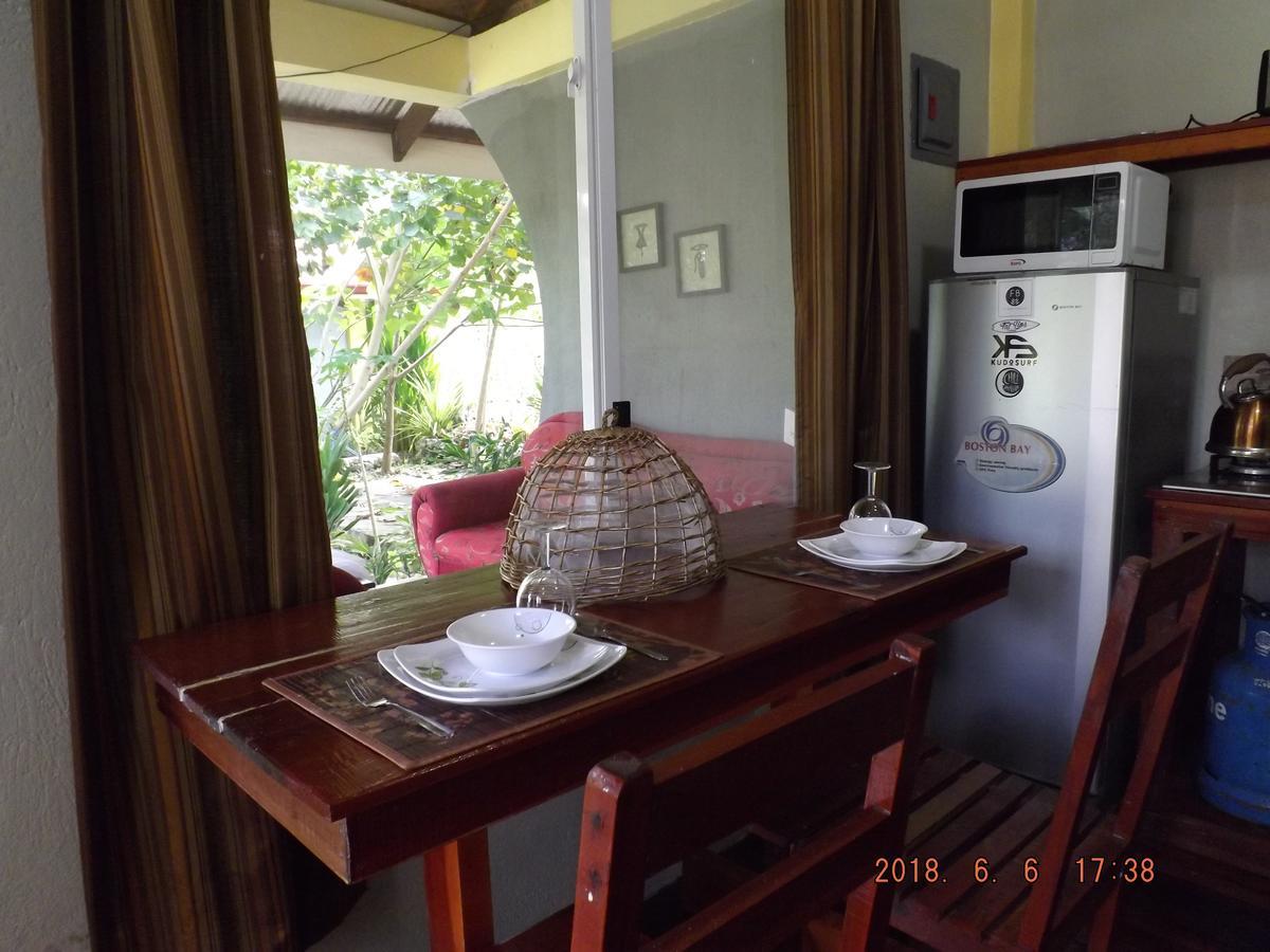 Ferienwohnung Siargao Residency Union  Exterior foto