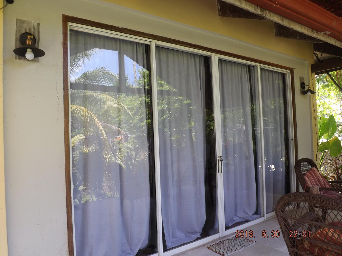 Ferienwohnung Siargao Residency Union  Exterior foto