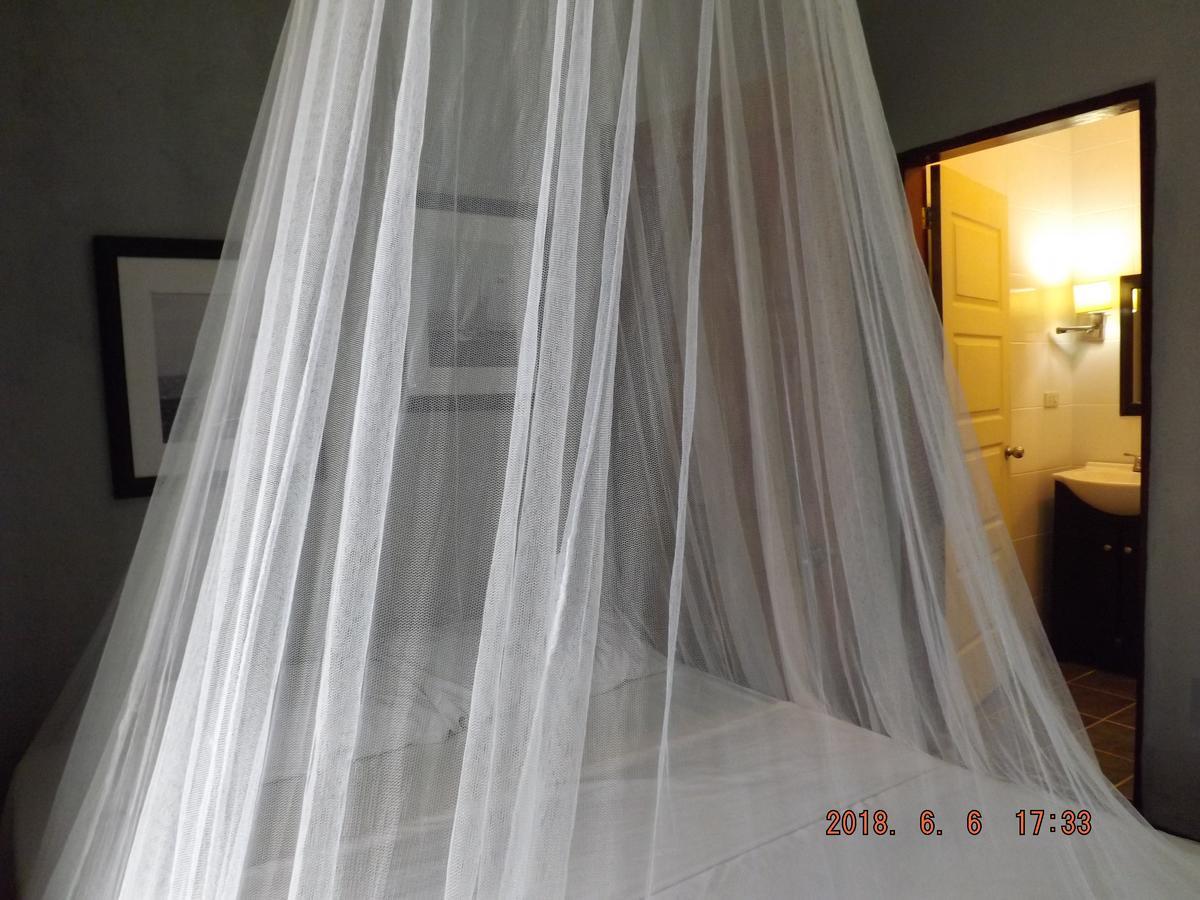 Ferienwohnung Siargao Residency Union  Exterior foto