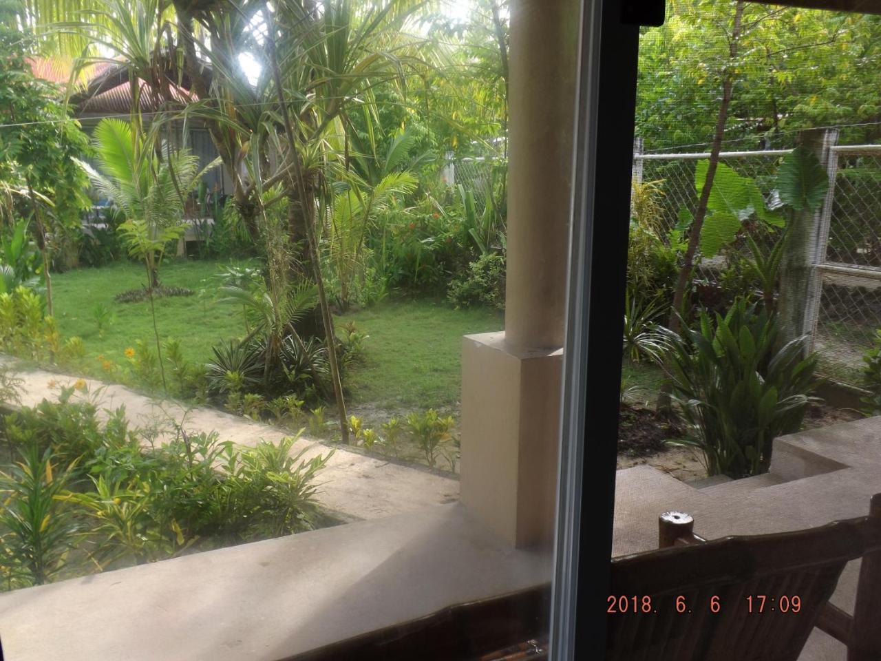 Ferienwohnung Siargao Residency Union  Exterior foto