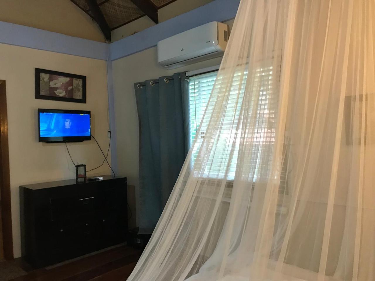 Ferienwohnung Siargao Residency Union  Exterior foto