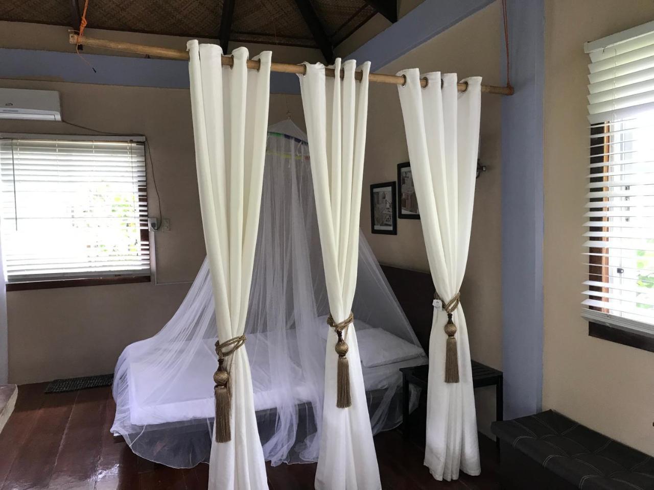 Ferienwohnung Siargao Residency Union  Exterior foto