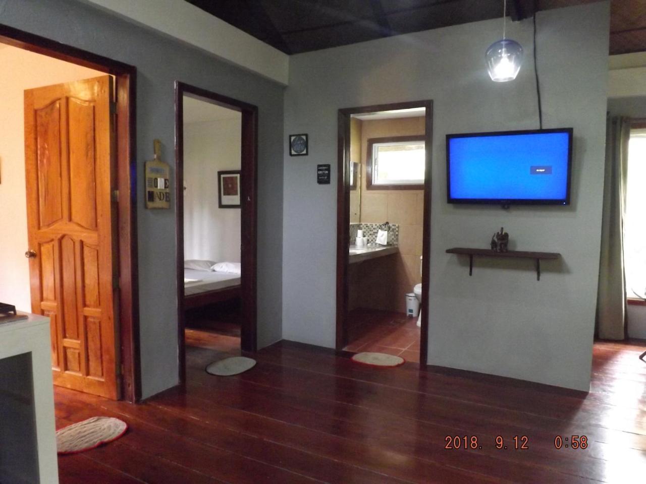 Ferienwohnung Siargao Residency Union  Exterior foto