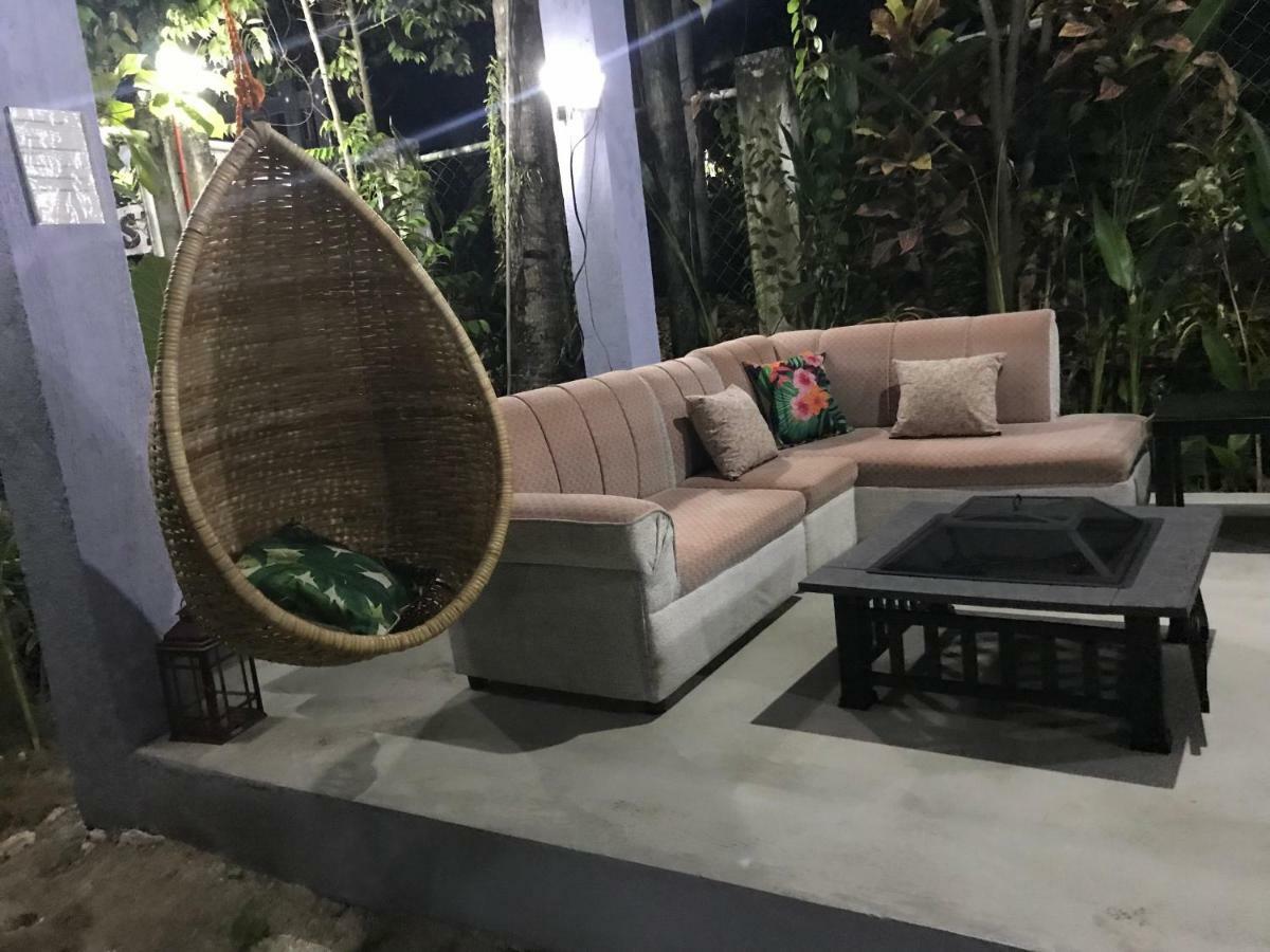 Ferienwohnung Siargao Residency Union  Exterior foto