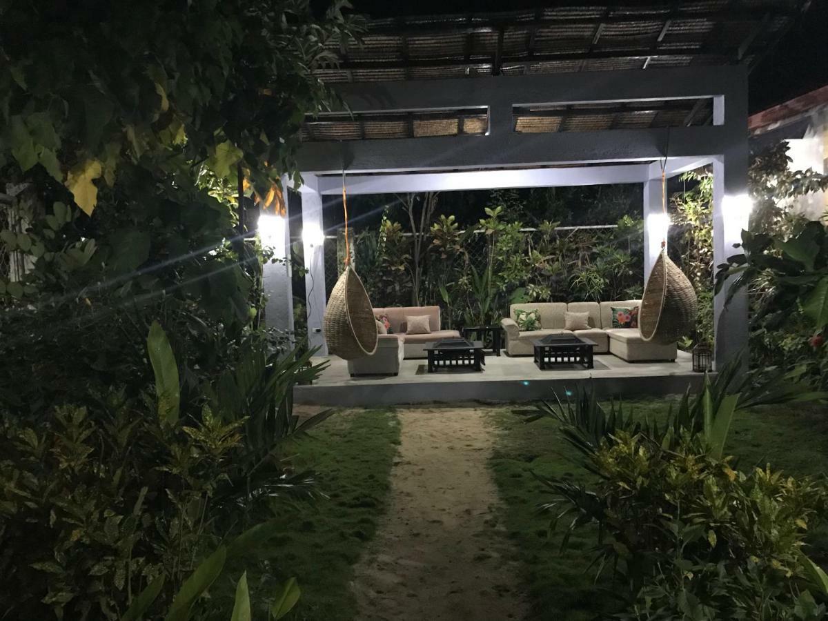 Ferienwohnung Siargao Residency Union  Exterior foto