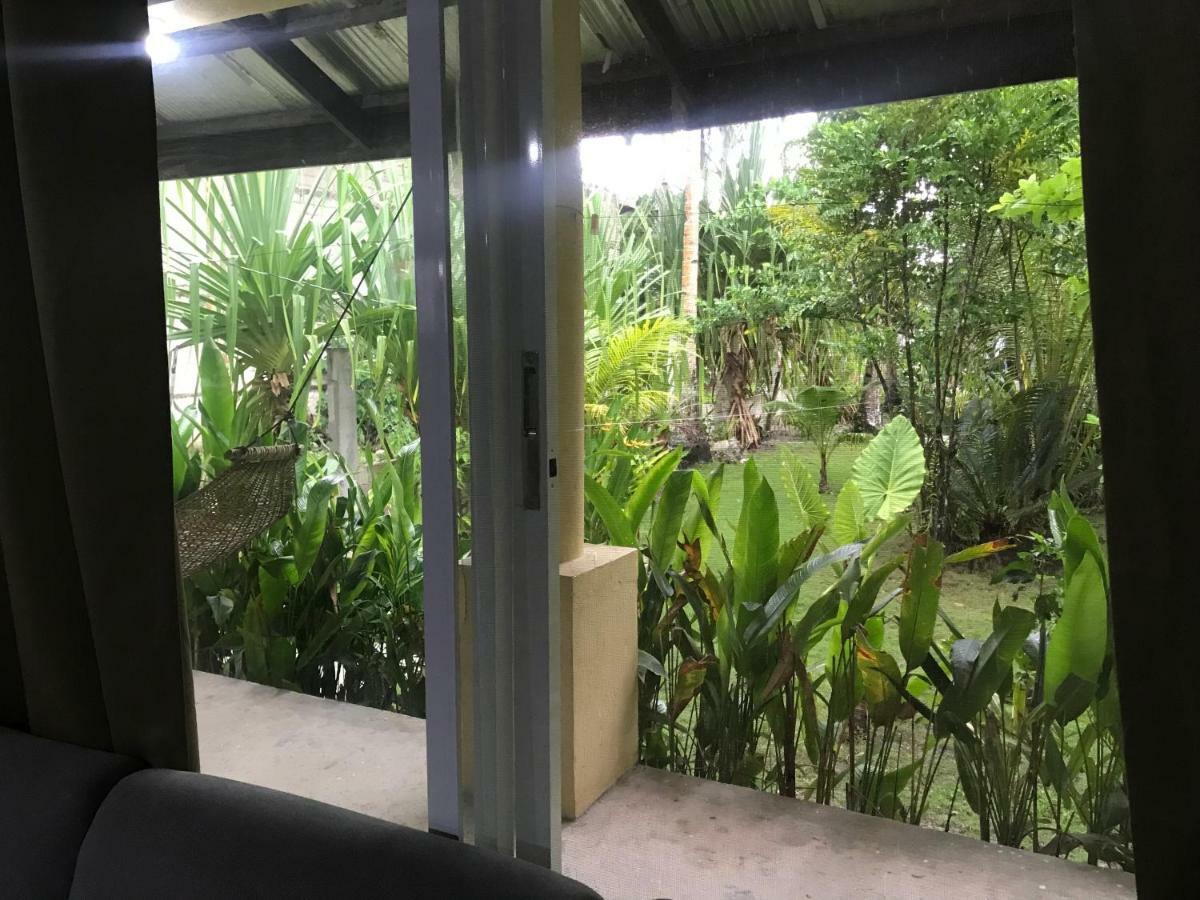 Ferienwohnung Siargao Residency Union  Exterior foto