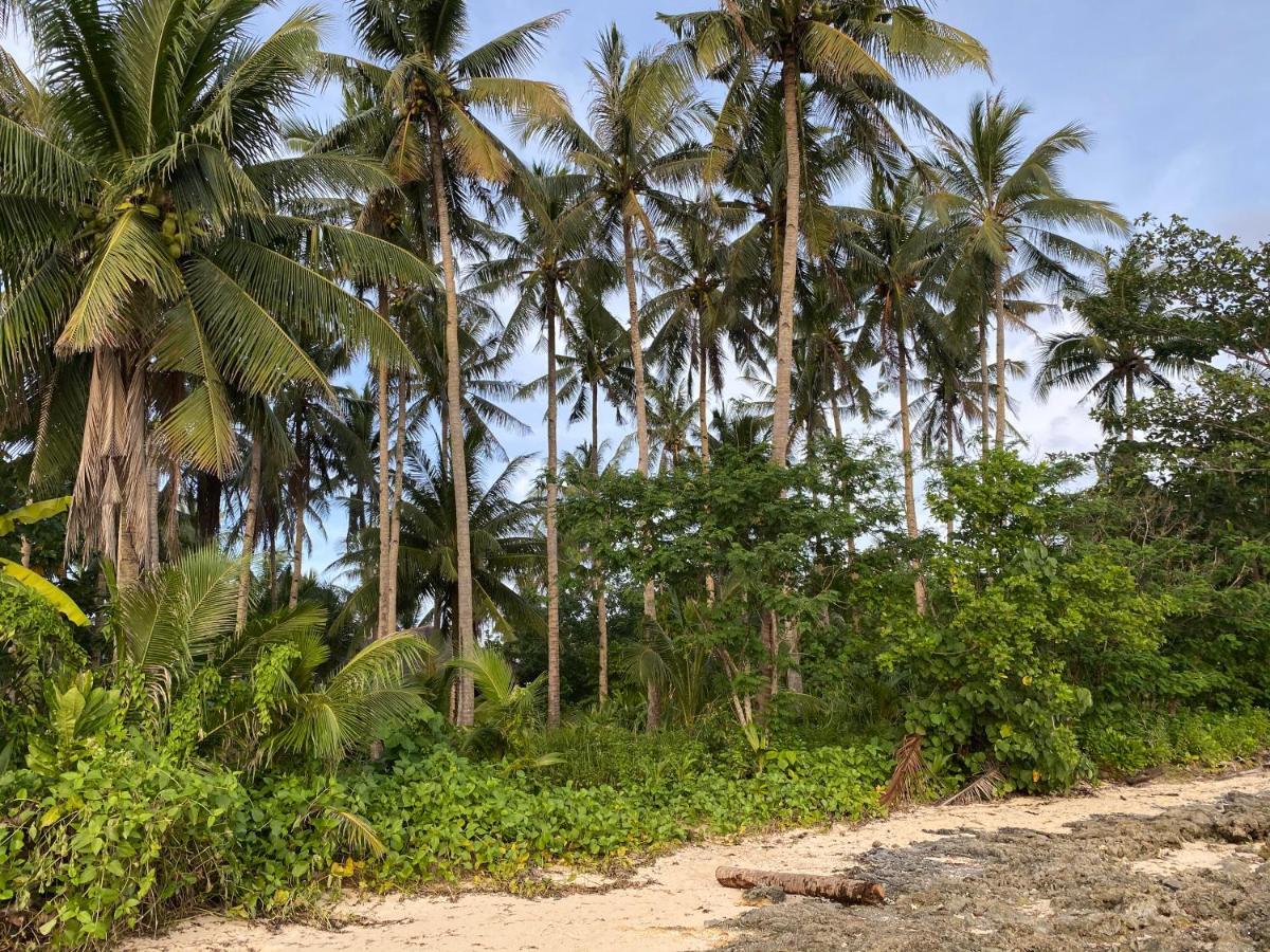Ferienwohnung Siargao Residency Union  Exterior foto