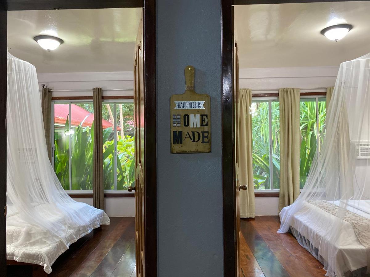 Ferienwohnung Siargao Residency Union  Exterior foto