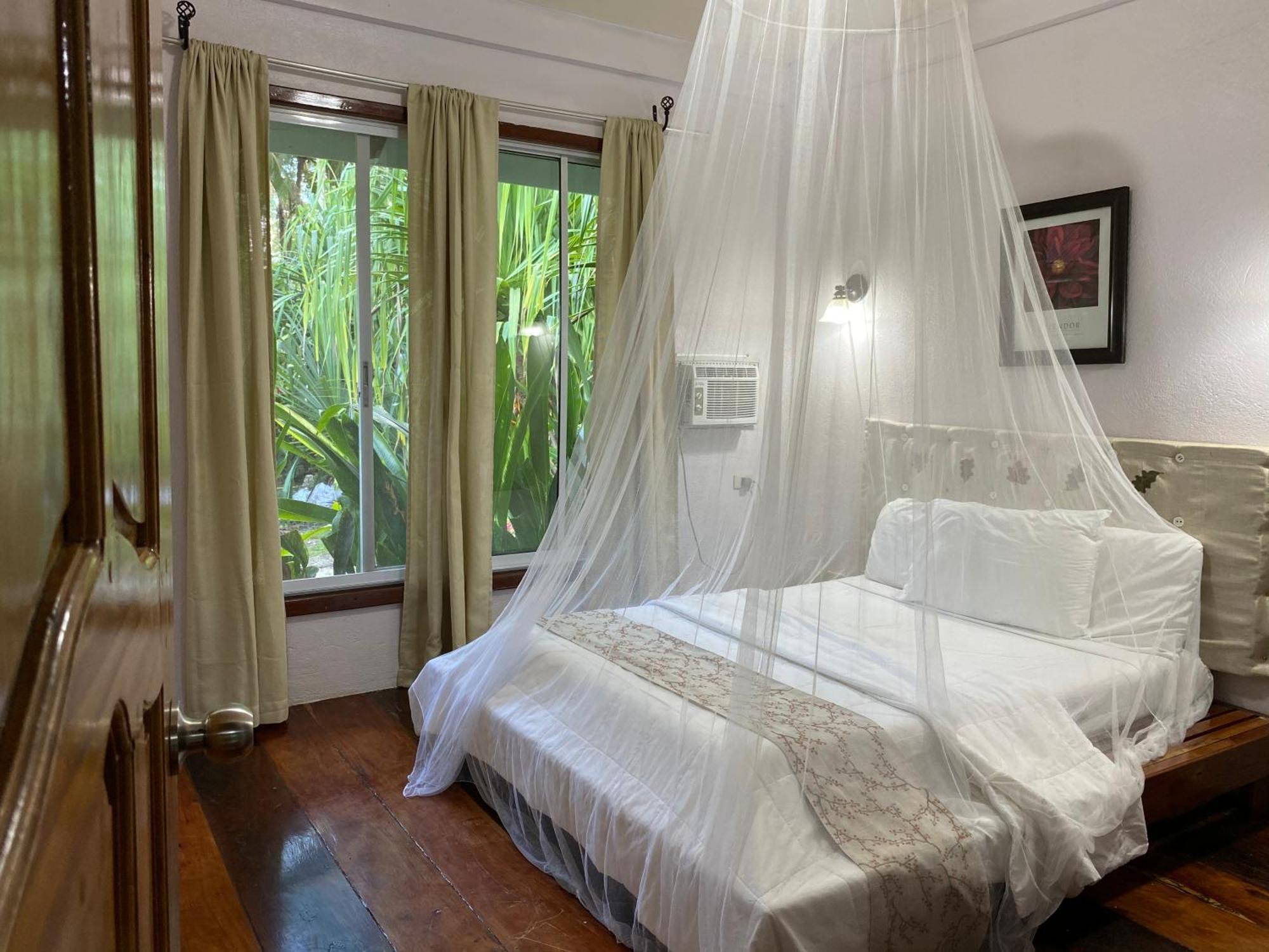 Ferienwohnung Siargao Residency Union  Exterior foto